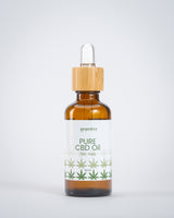 PURE CBD ulje