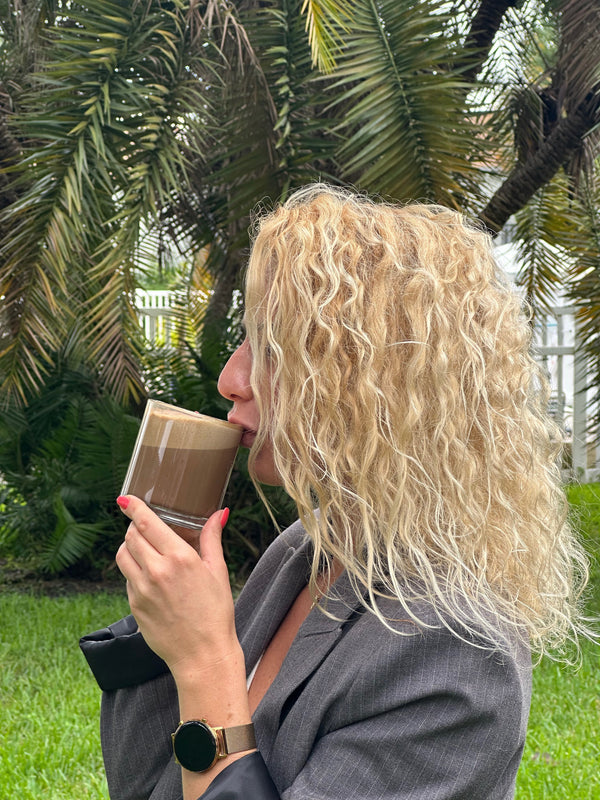 BILJNE SUPERMOĆI U SHROOMY BLEND-U: TAJNI SASTOJCU ZA ZDRAVLJE I VITALNOST