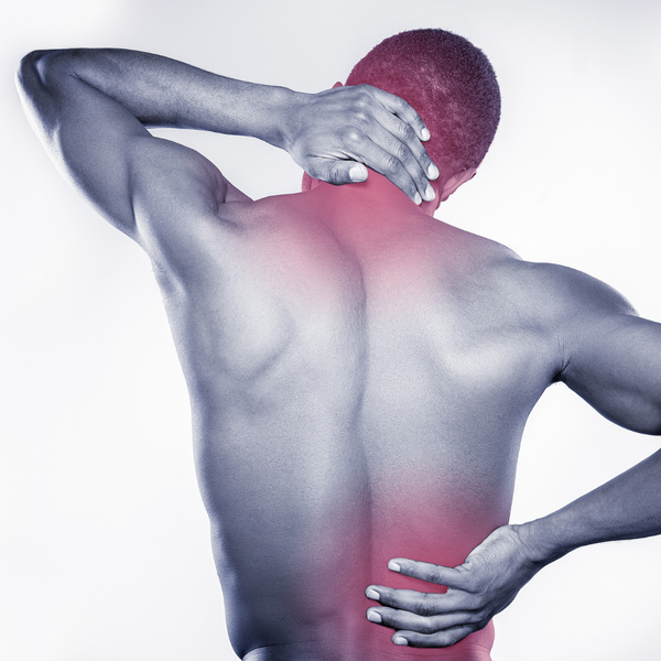 CBD i hronični bolovi