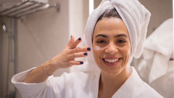 CBD kao Ključ Zdrave i Sjajne Kože