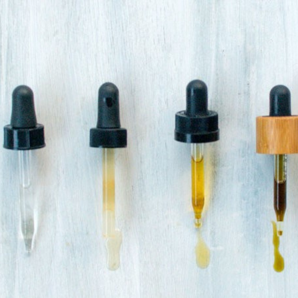 Kako izabrati odgovarajuće CBD ulje za sebe?