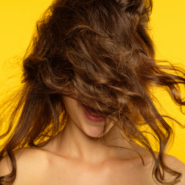 Konoplja i nega kose