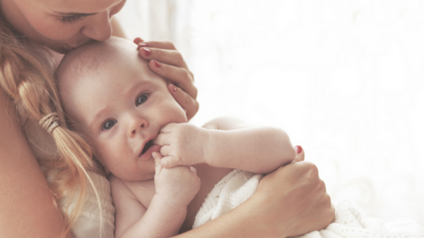 CBD i majke koje doje