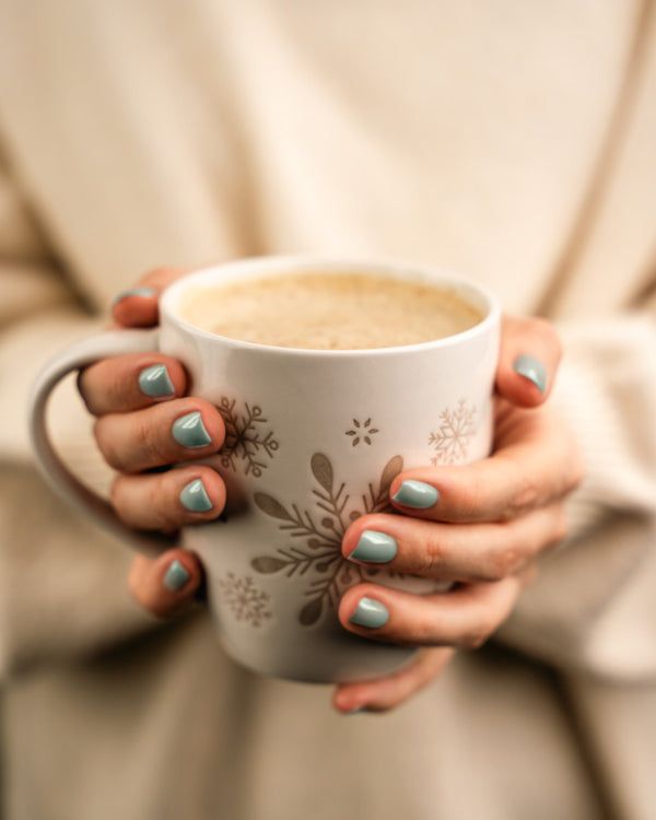 MOĆ LEKOVITIH PEČURAKA - PRIRODNA PODRŠKA VAŠEM ZDRAVLJU UZ SHROOMY BLEND 🍄☕