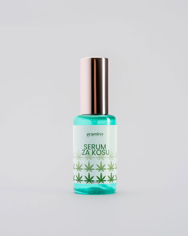 SERUM ZA KOSU