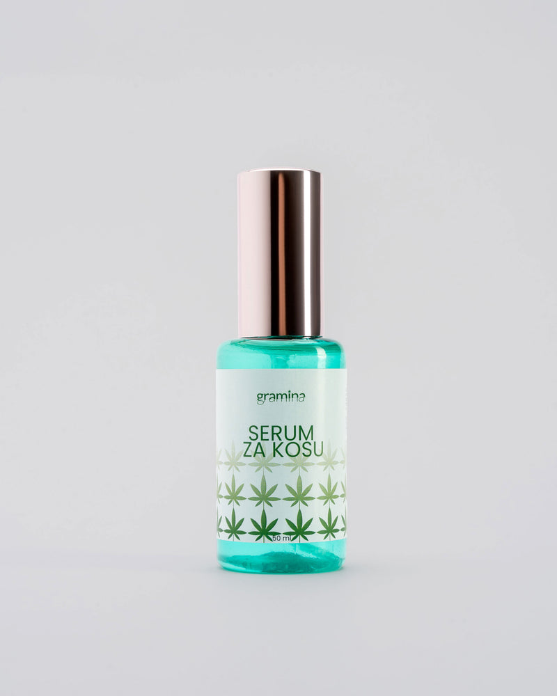 SERUM ZA KOSU