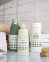 *** OGRANIČENA PONUDA *** POKLON BODY LOTION uz kupljeni šampon i regenerator