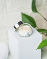 KREMA ZA PREDEO OKO OČIJU - CBD oil