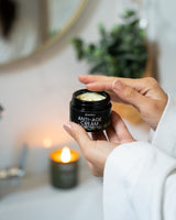 ANTI-AGE KREMA GRAMINA KONOPLJA CBD ulje antiage cream