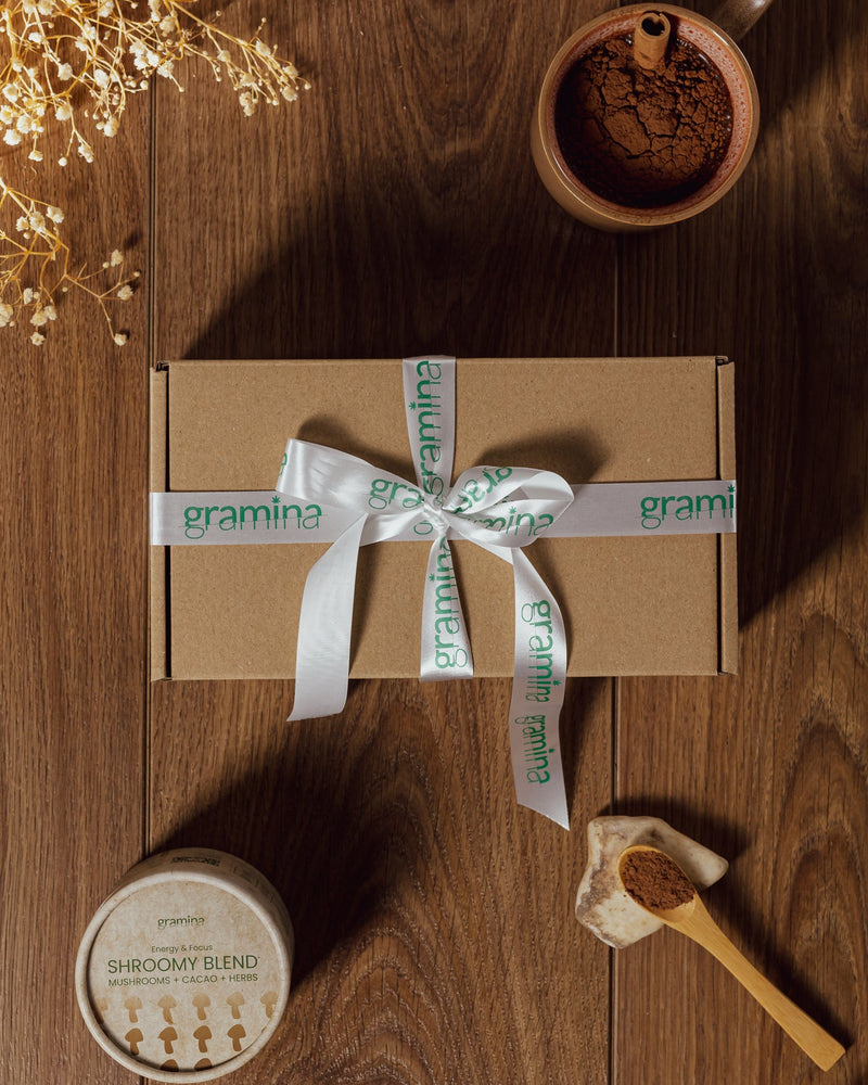 ✨LIMITED EDITION DECEMBARSKI SET✨