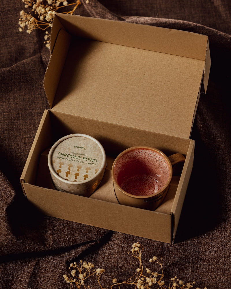 ✨LIMITED EDITION DECEMBARSKI SET✨