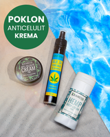 SUMMER ESSENTIALS