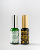 HEMP SERUMI ZA LICE