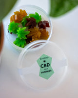 CBD GUMMIES