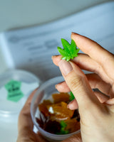 CBD GUMMIES