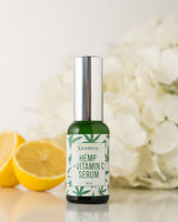 HEMP SERUMI ZA LICE